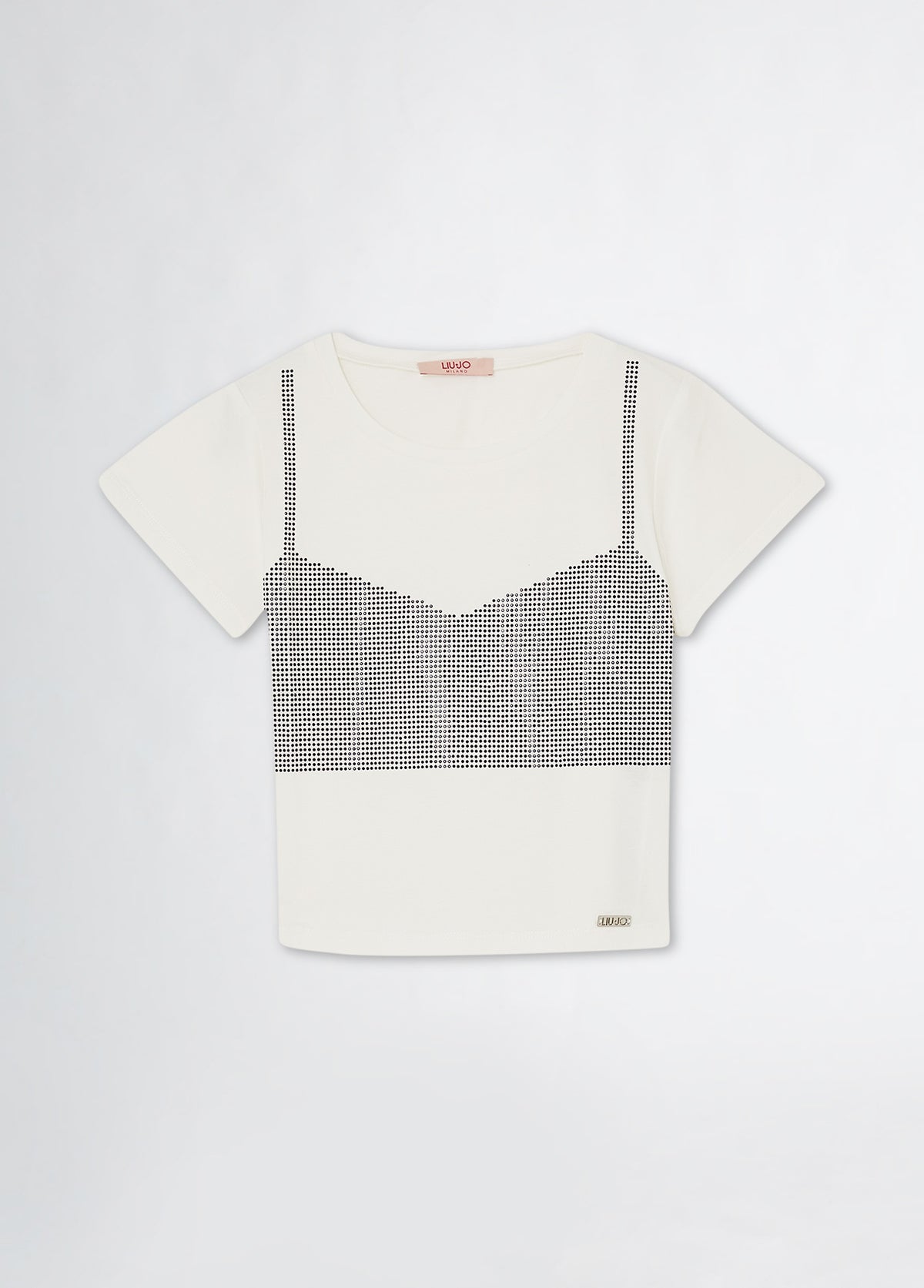 GA5066J5003M90568A-white/black