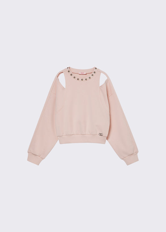 GA6106FS85841309XXS-peach pink