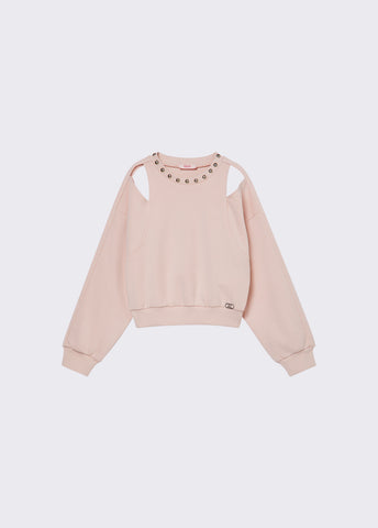 GA6106FS85841309XXS-peach pink