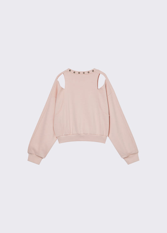 GA6106FS85841309XXS-peach pink