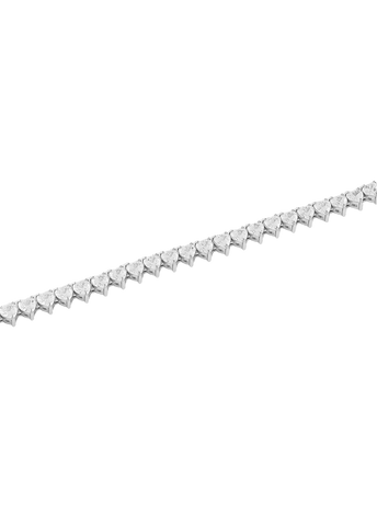XA6ARBLJ3223-Silver
