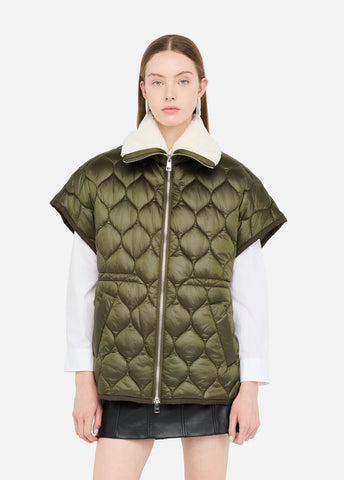 MF5162T091A9051238-khaki green