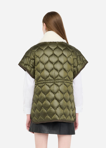 MF5162T091A9051238-khaki green