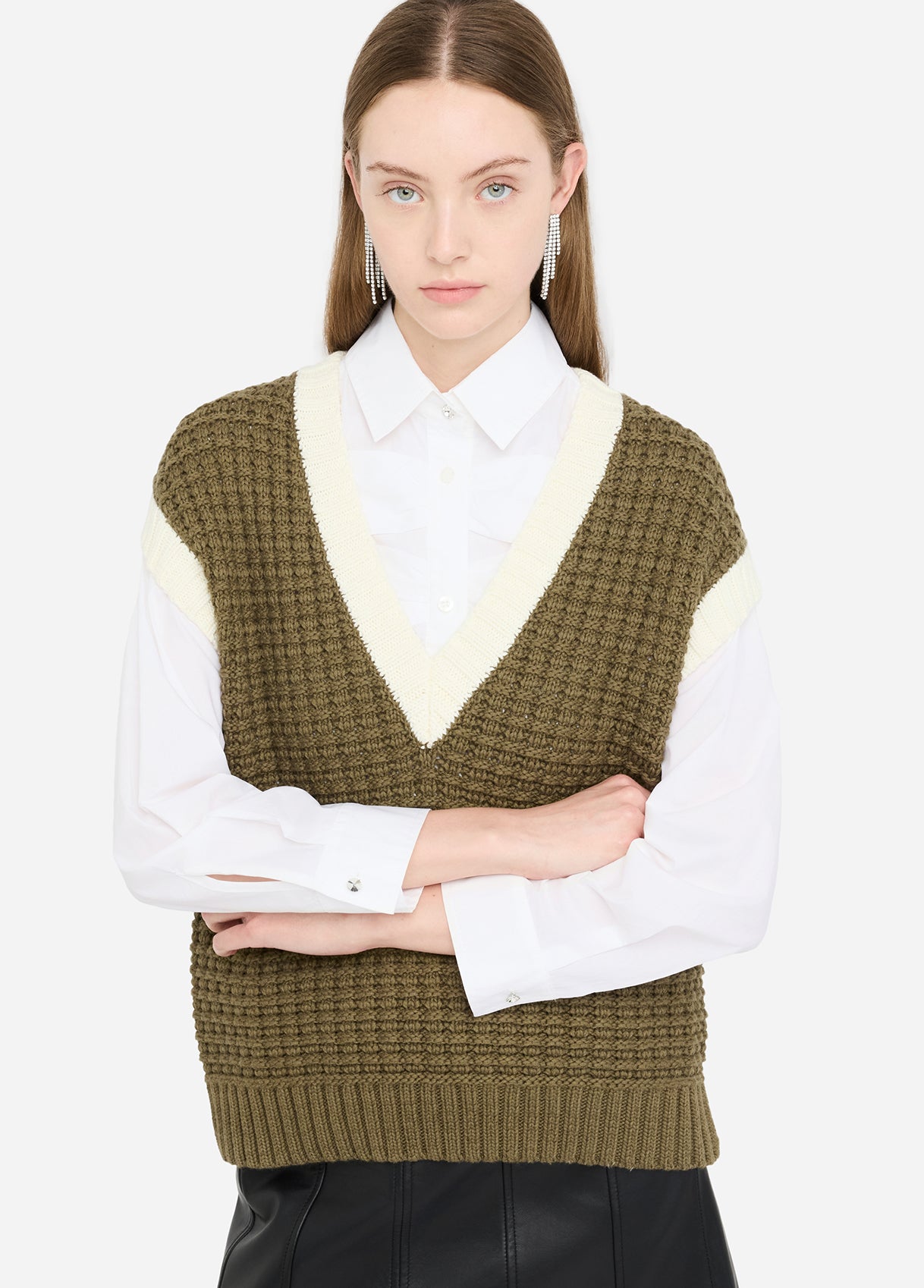 MF5294MA97PC3846S-khaki green