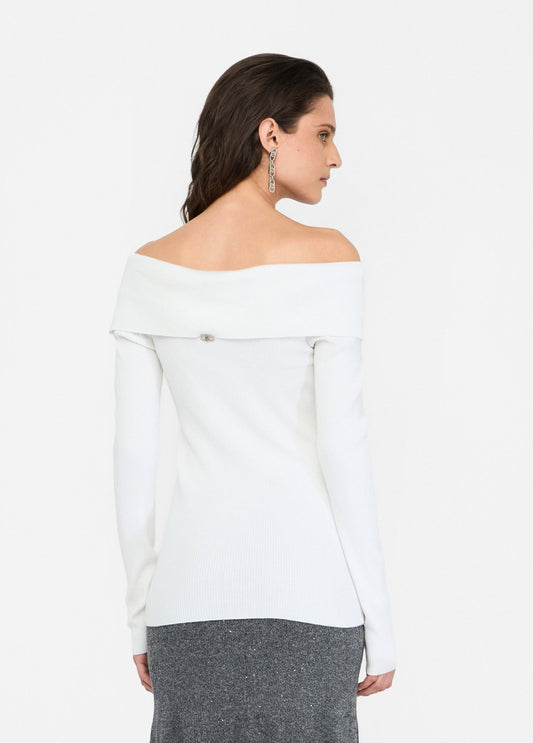 MF5439MS49I10701XS-white wool