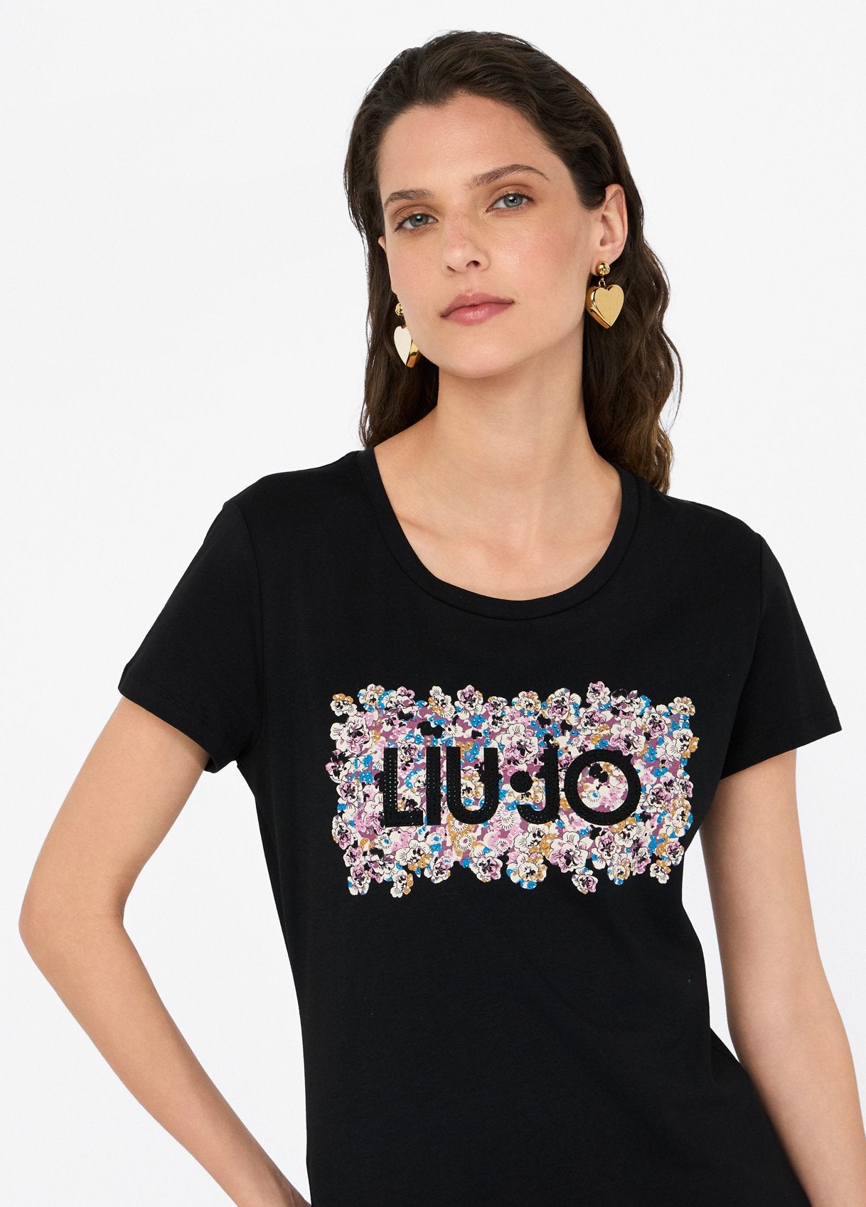 MF5456JS923P9163XS-black/floral