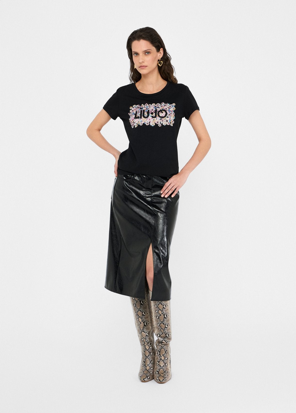 MF5456JS923P9163XS-black/floral