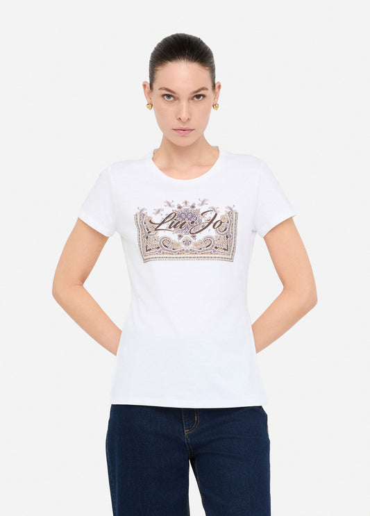 MF5456JS923P9172XS-white/Arabian print