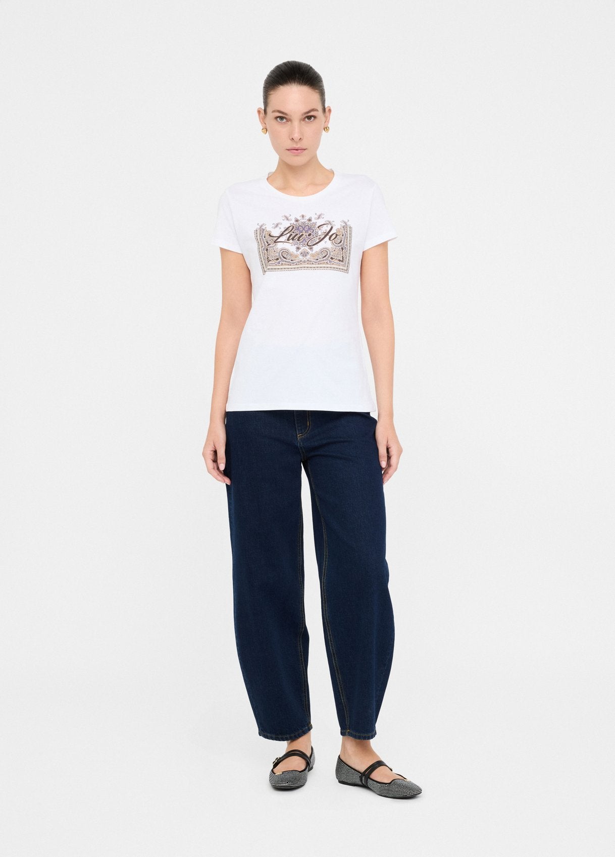 MF5456JS923P9172XS-white/Arabian print