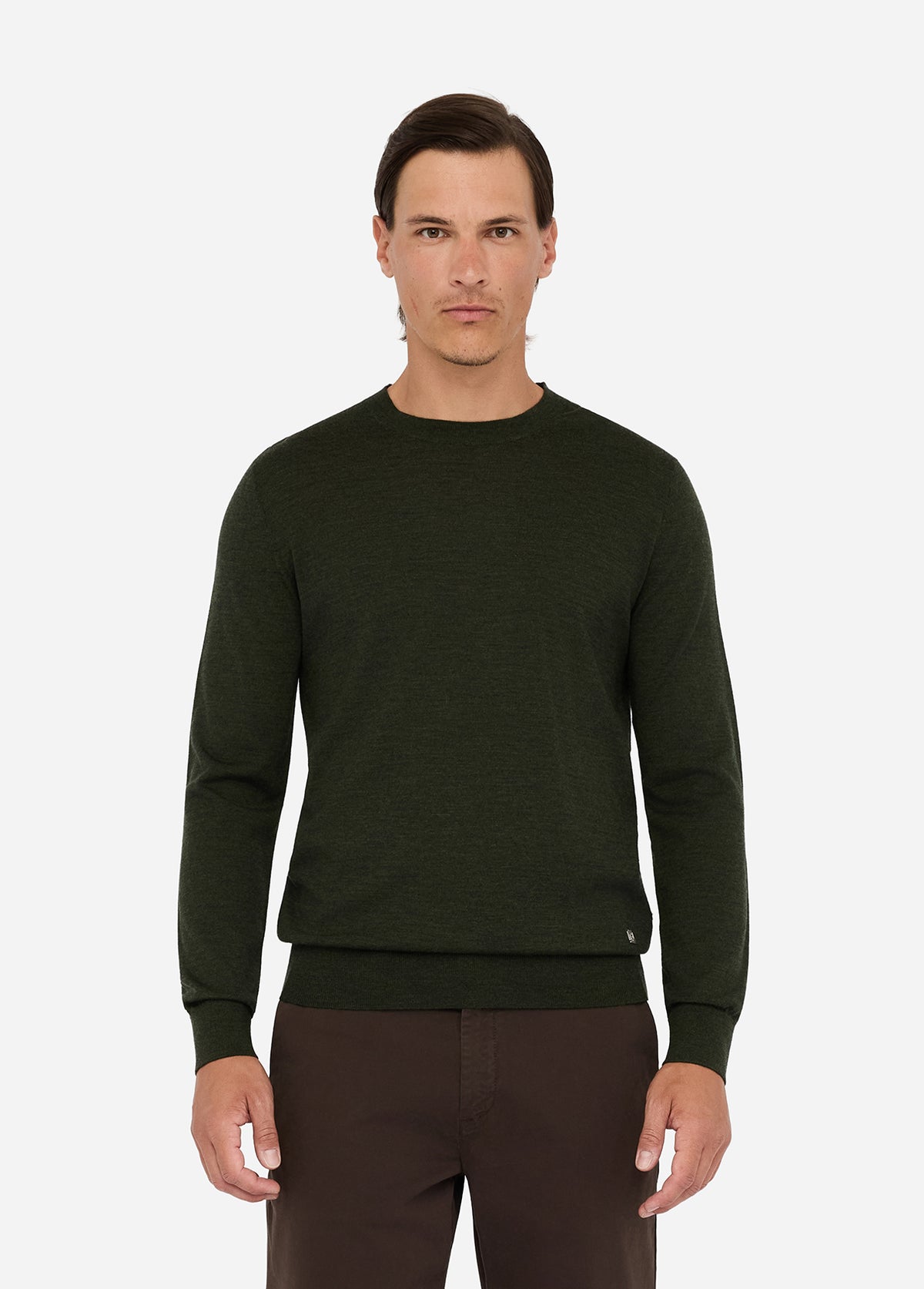 QF5055MA27P90509S-moss green