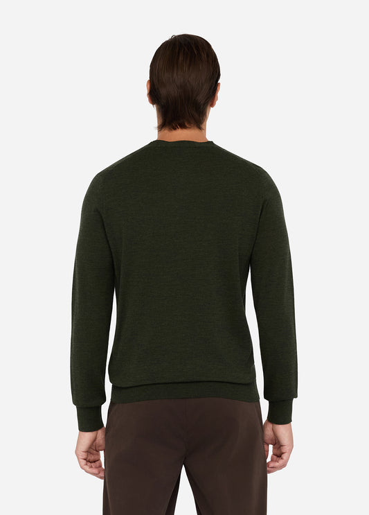 QF5055MA27P90509S-moss green