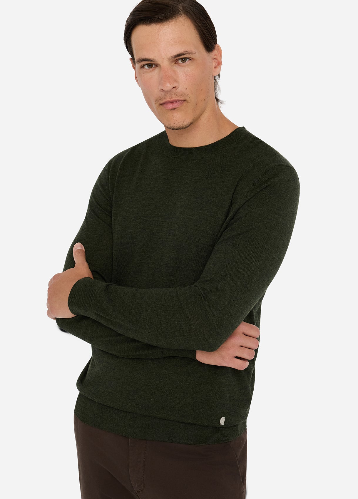 QF5055MA27P90509S-moss green