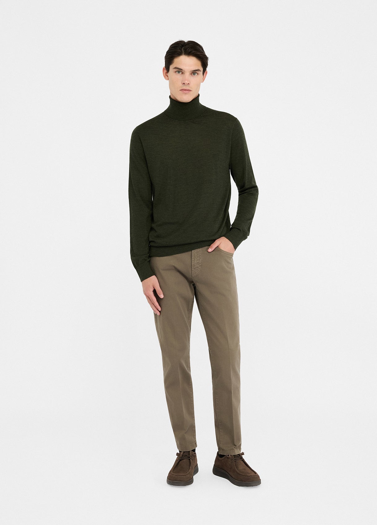 QF5056MA27P90509S-moss green