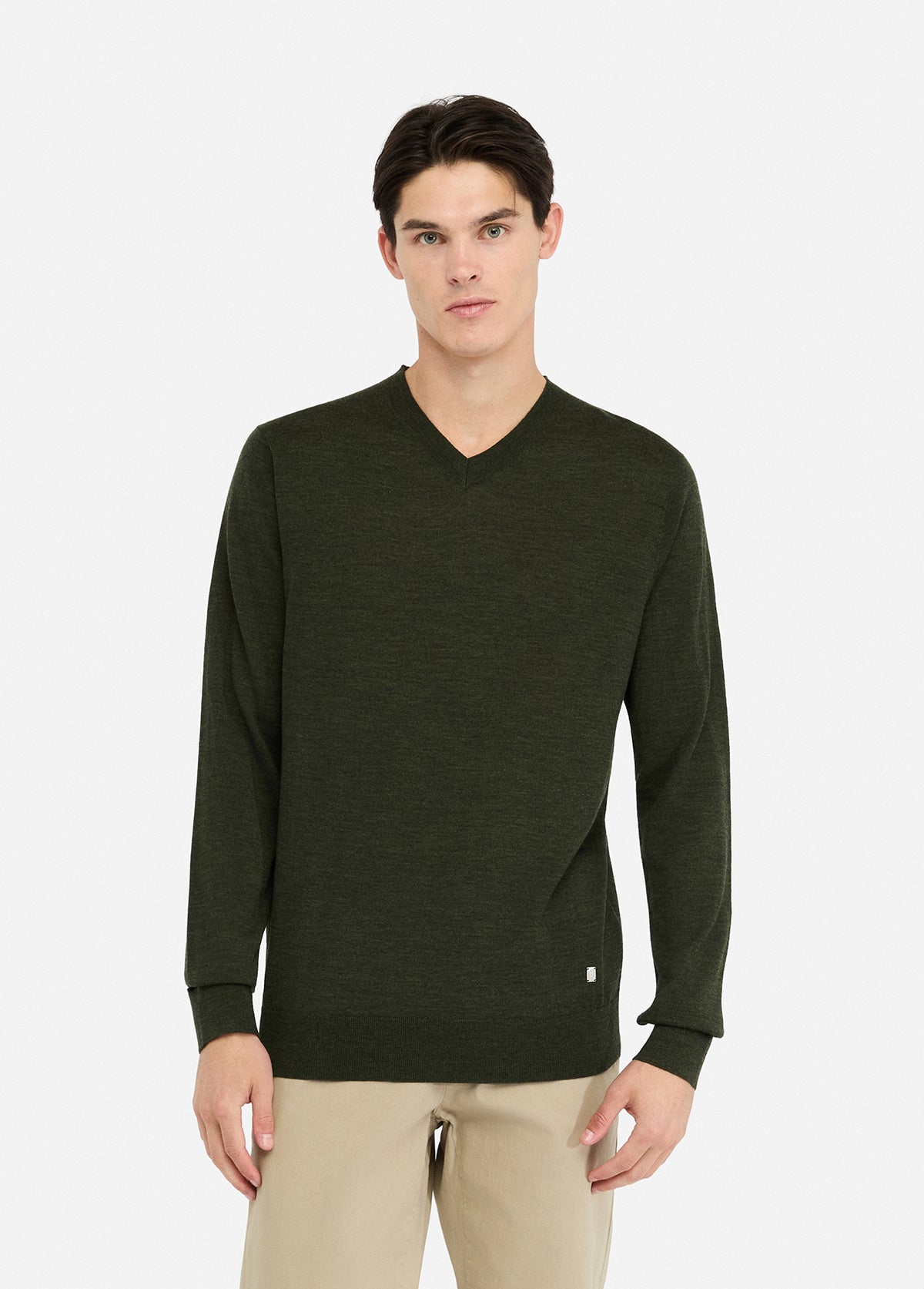 QF5057MA27P90509S-moss green