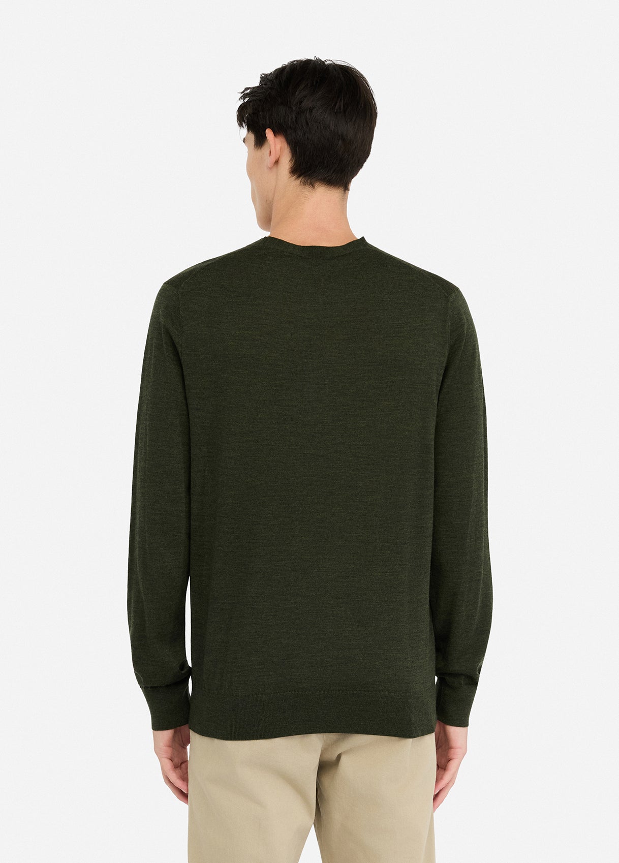 QF5057MA27P90509S-moss green