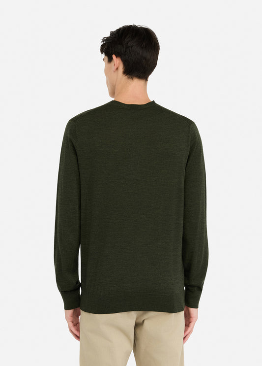 QF5057MA27P90509S-moss green