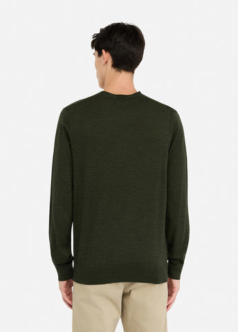 QF5057MA27P90509S-moss green