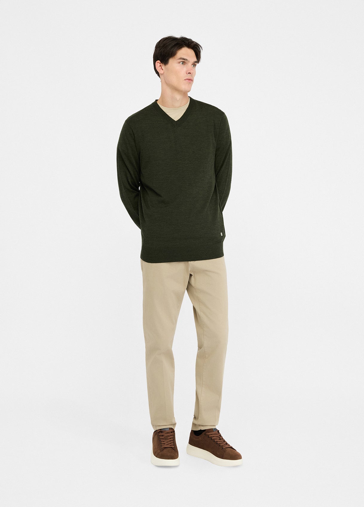 QF5057MA27P90509S-moss green