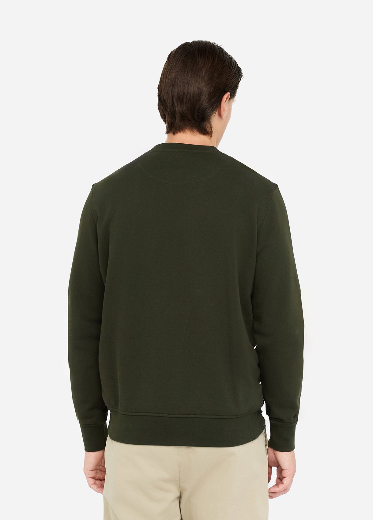 QF5118F094690509S-moss green