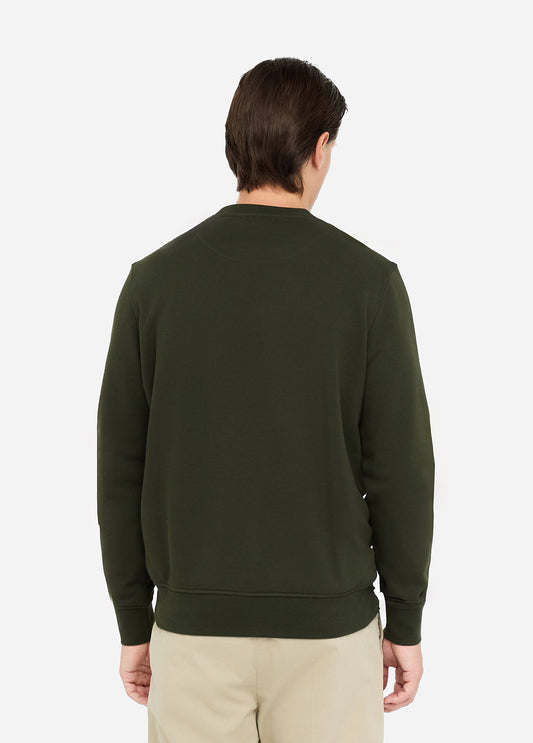 QF5118F094690509S-moss green
