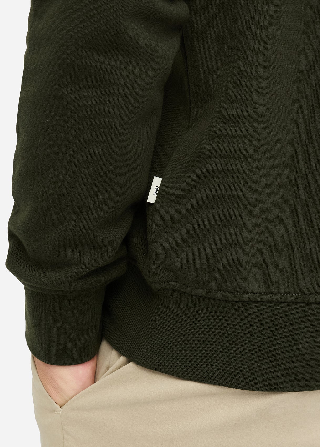 QF5118F094690509S-moss green