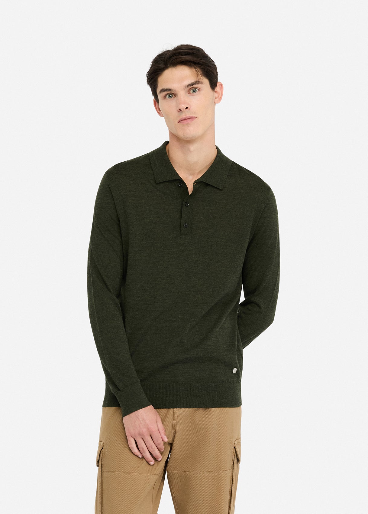 QF5138MA27P90509S-moss green