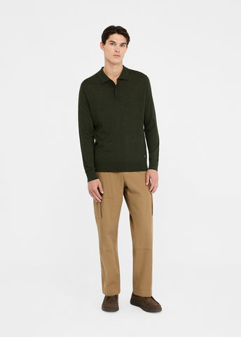 QF5138MA27P90509S-moss green