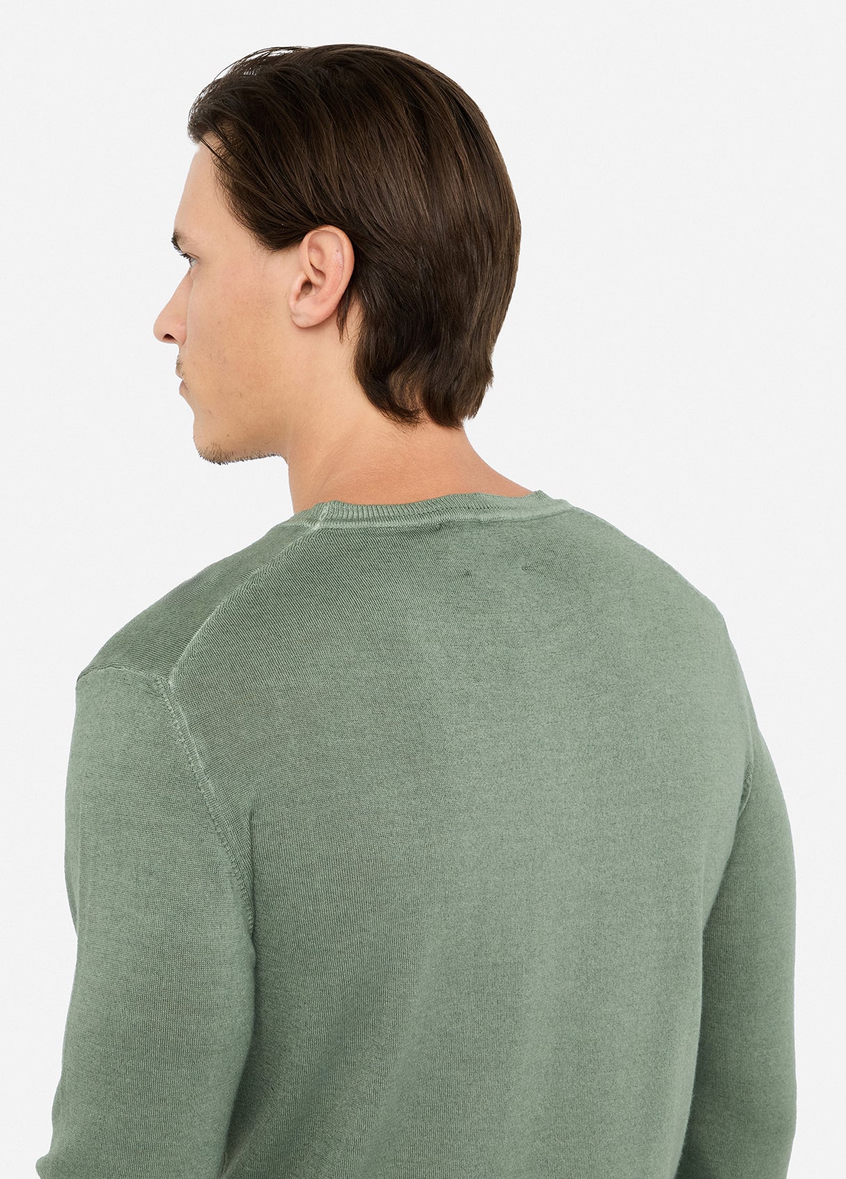 QF5140MA21P76009S-khaki green