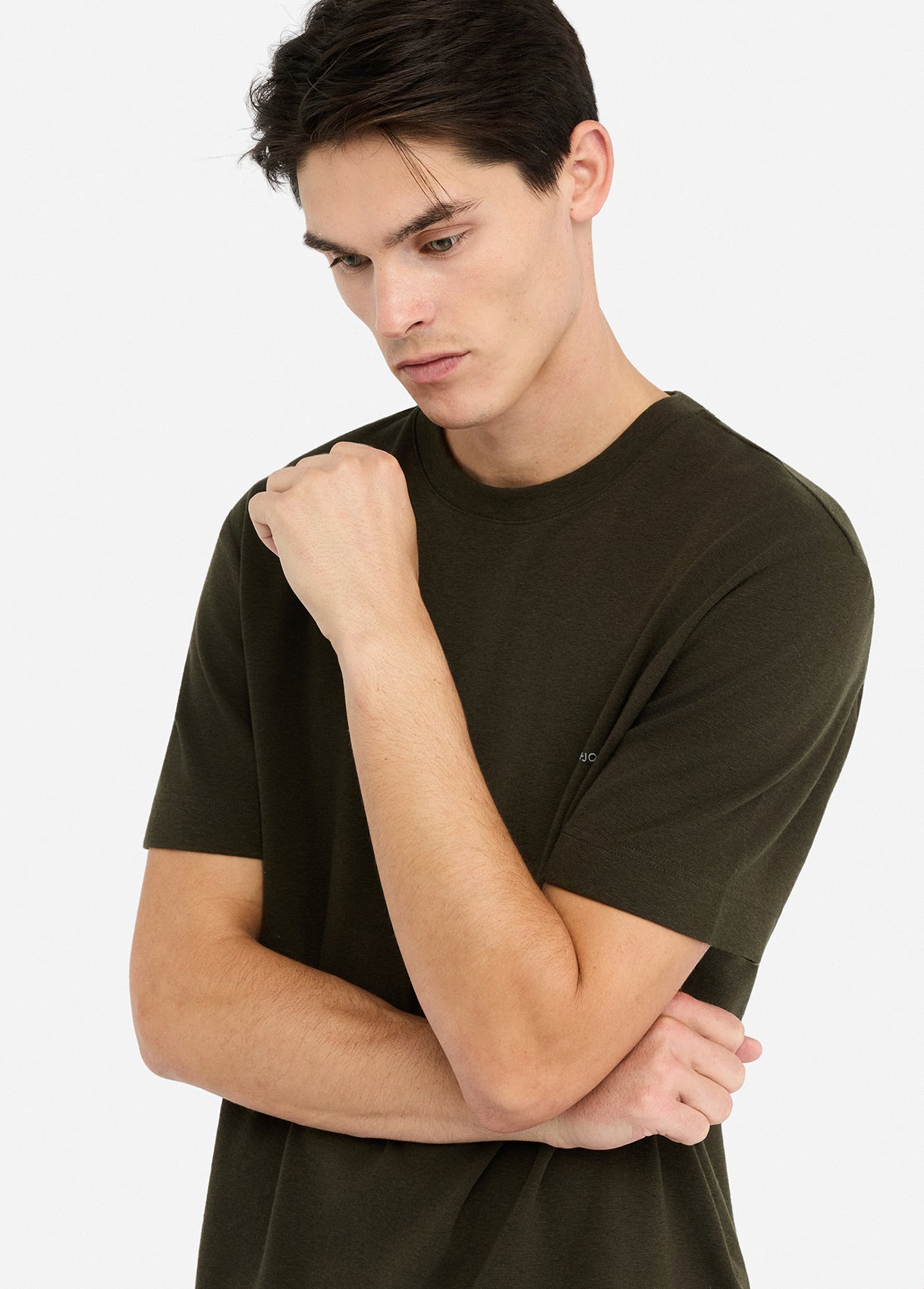 QF5296J382090509S-moss green