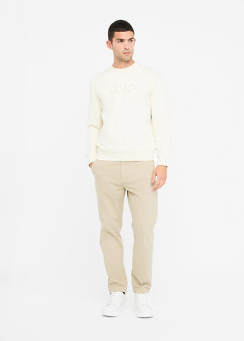 QXX076F094614801S-tofu white