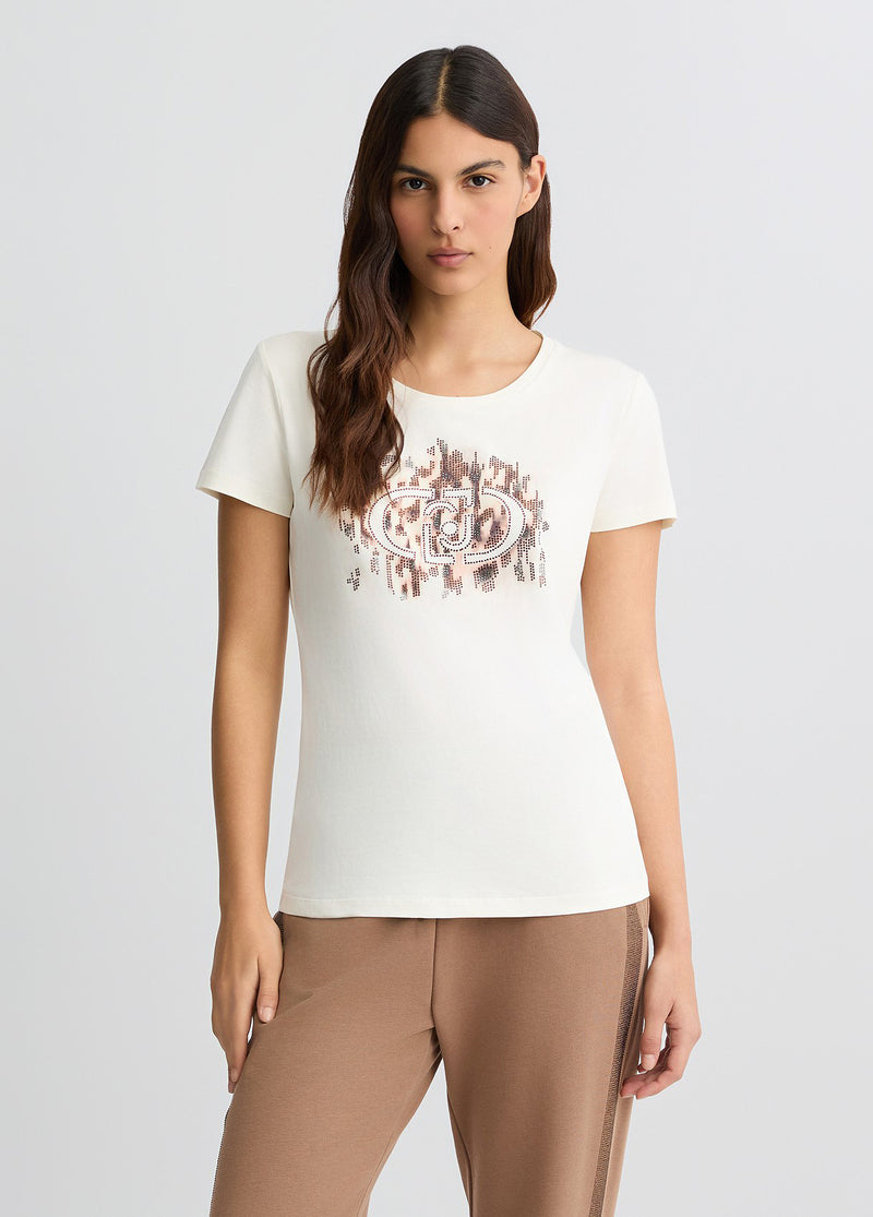 Women's Tops and T-Shirts – LIU.JO