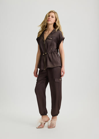 TA5236TS96491016XXS-dark brown