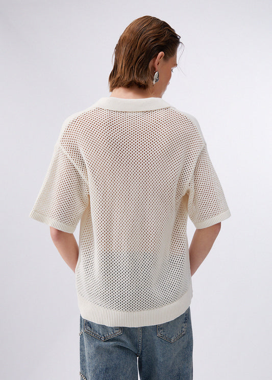 TA6110MS71G10105S-Milky white
