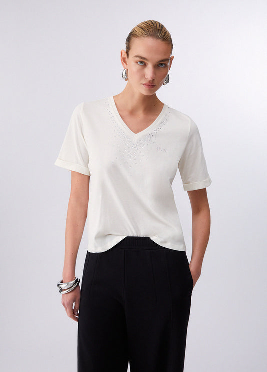 TA6284JS92310105XXS-milky white