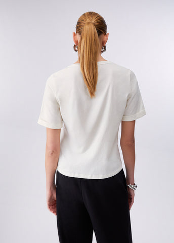 TA6284JS92310105XXS-milky white