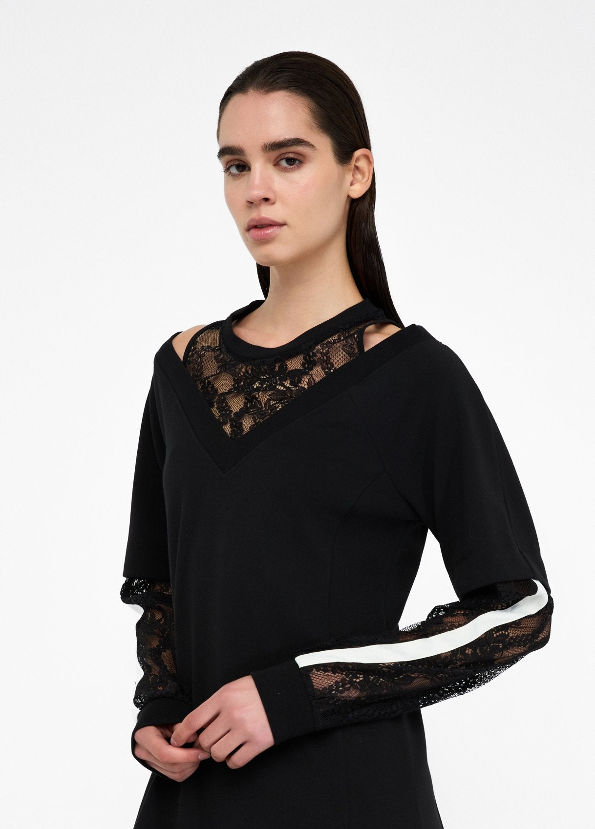 TF5014J452303N66XXS-black
