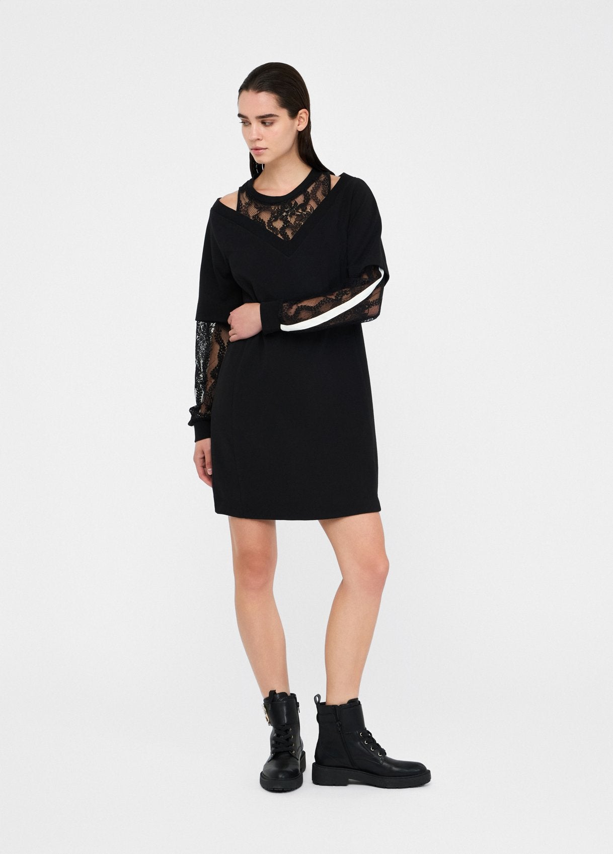 TF5014J452303N66XXS-black