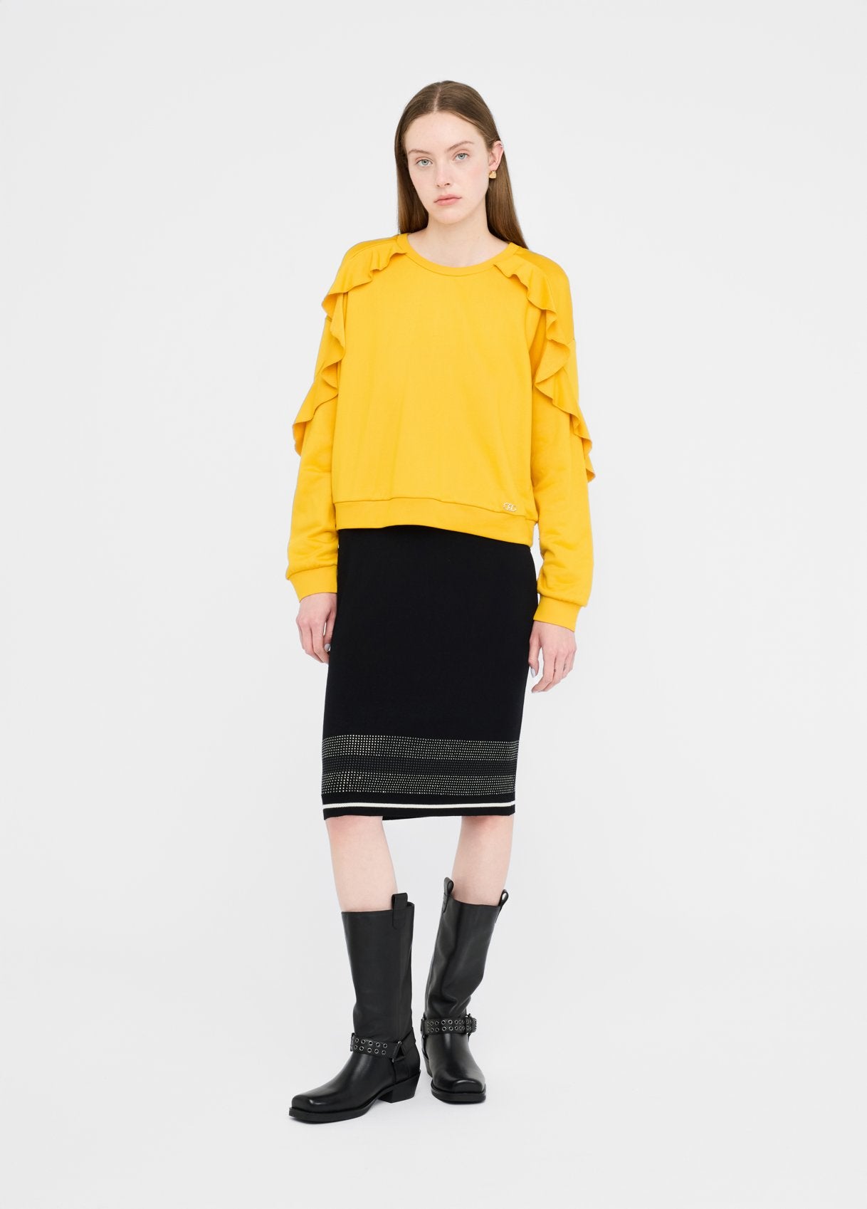 TF5104F077840951XXS-yellow