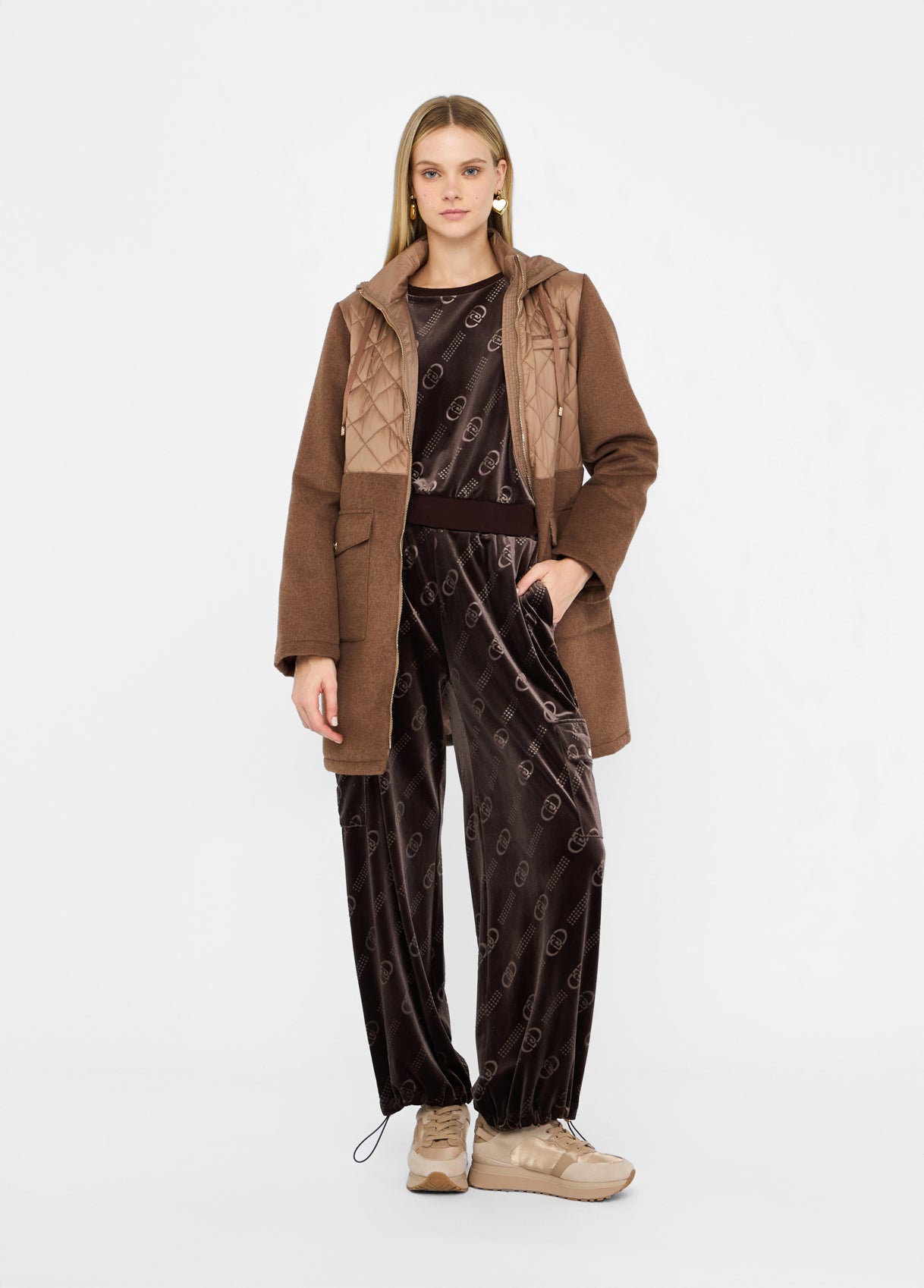 TF5111J4955M9768XXS-chocolate