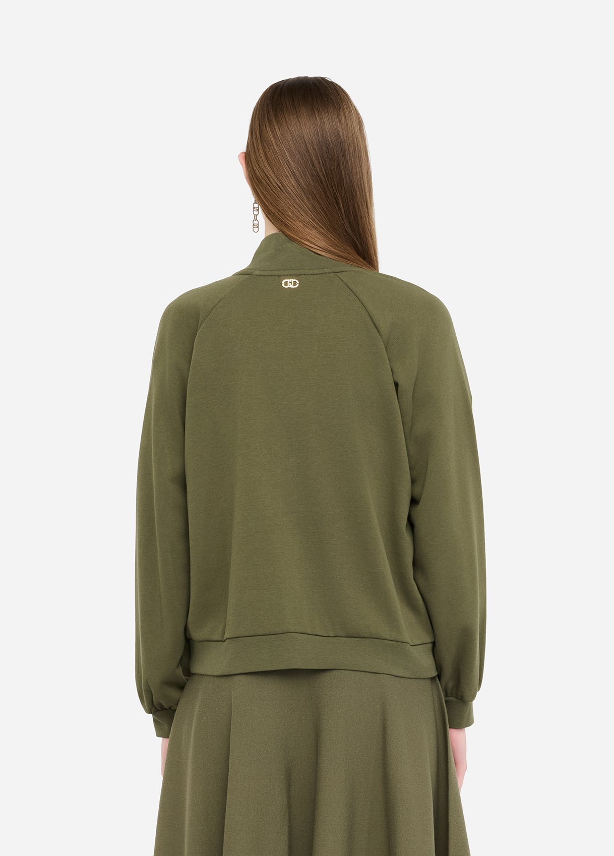 TF5112FS32190515XXS-olive green