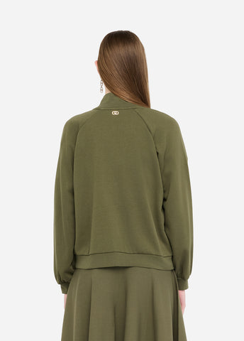 TF5112FS32190515XXS-olive green