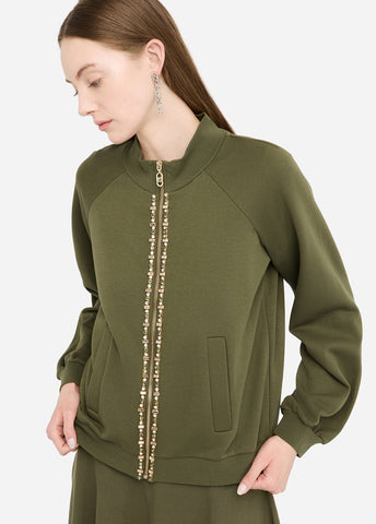 TF5112FS32190515XXS-olive green