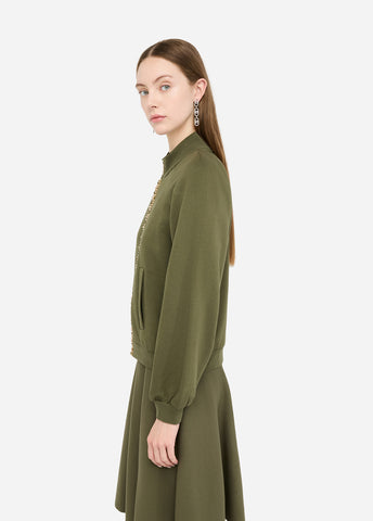 TF5112FS32190515XXS-olive green