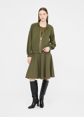 TF5112FS32190515XXS-olive green