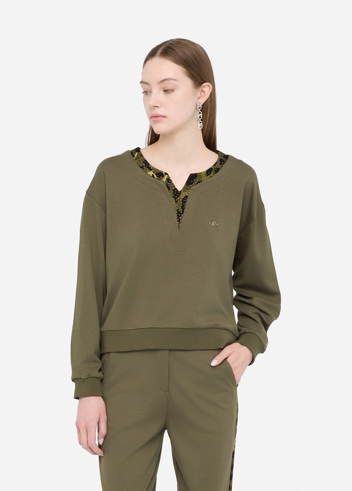 TF5123JS182M9706XXS-olive green