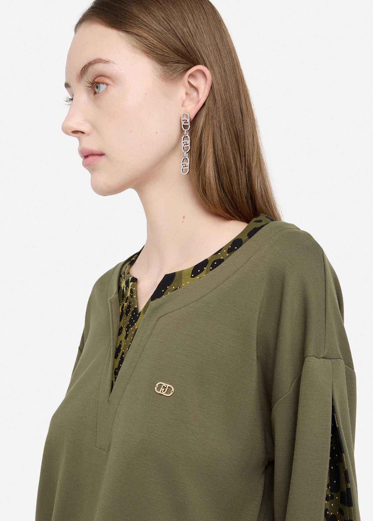 TF5123JS182M9706XXS-olive green