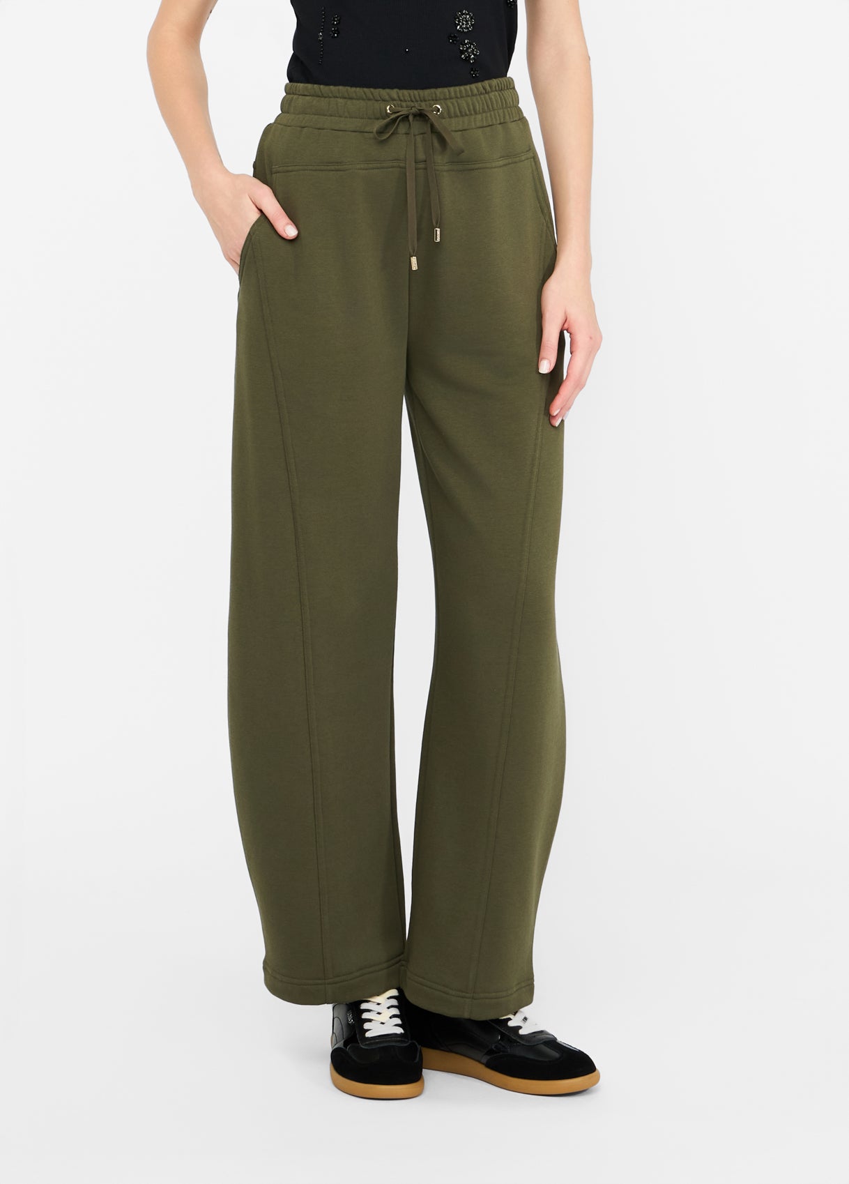 TF5291FS32190515XXS-olive green
