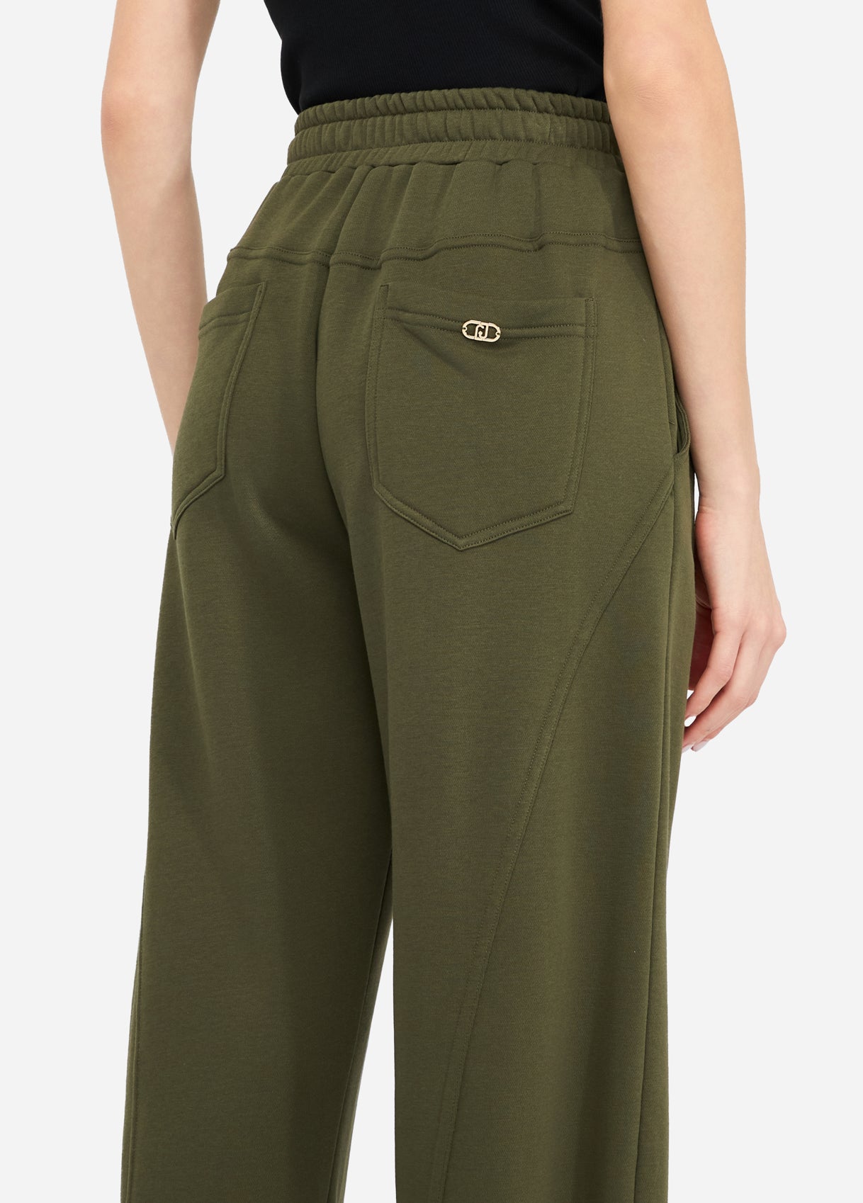 TF5291FS32190515XXS-olive green