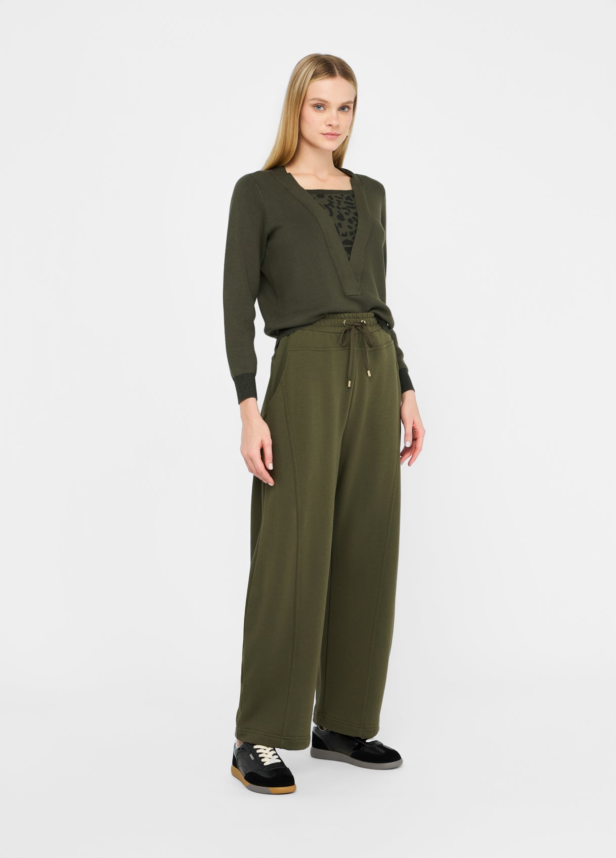 TF5291FS32190515XXS-olive green