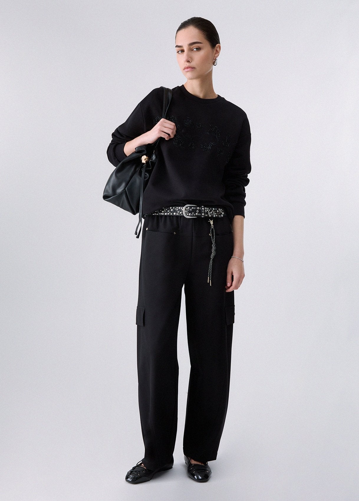 TF6067T695A22222XXS-black